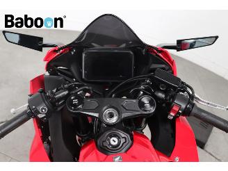 Honda  CBR 650 R picture 17