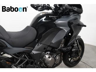 Kawasaki Versys 1000 SE picture 14