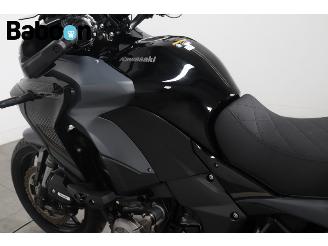 Kawasaki Versys 1000 SE picture 20