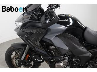 Kawasaki Versys 1000 SE picture 21