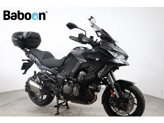 Kawasaki Versys 1000 SE picture 8