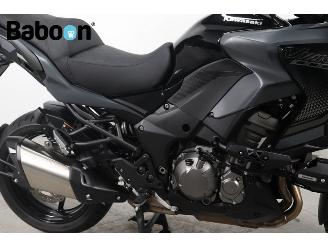 Kawasaki Versys 1000 SE picture 10