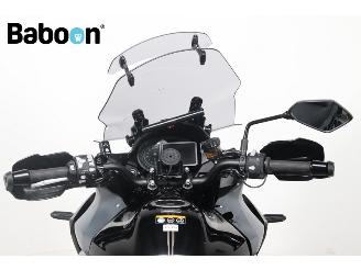 Kawasaki Versys 1000 SE picture 15