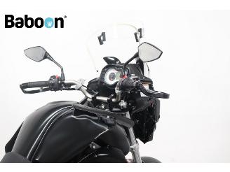 Suzuki DL 650 V-Strom ABS picture 14