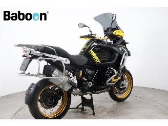BMW R 1250 GS Adventure 40 Years picture 2