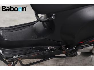 Vespa Sprint 45KM  picture 18