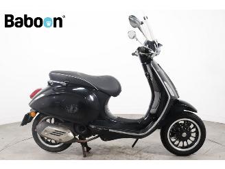 Vespa Sprint 45KM  picture 1