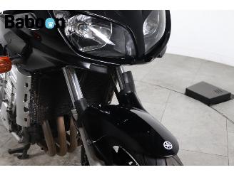 Yamaha FZS 1000 Fazer picture 10