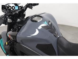 Yamaha MT-09 ABS picture 21