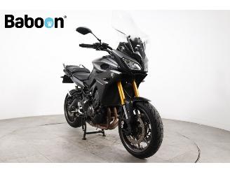 Yamaha  Tracer 900 ABS picture 2