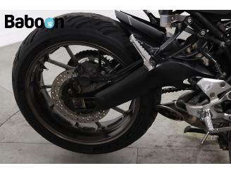 Yamaha  Tracer 900 ABS picture 21