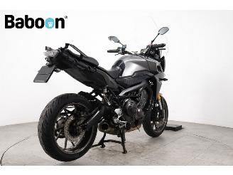 Yamaha  Tracer 900 ABS picture 8