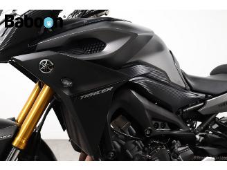 Yamaha  Tracer 900 ABS picture 15