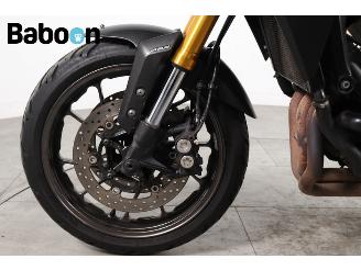 Yamaha  Tracer 900 ABS picture 14