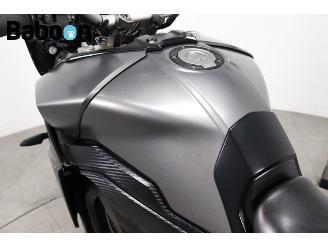 Yamaha  Tracer 900 ABS picture 10