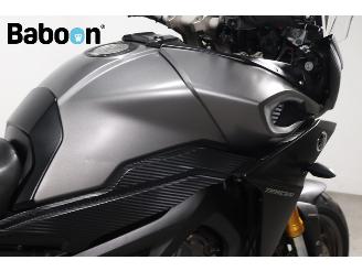 Yamaha  Tracer 900 ABS picture 23