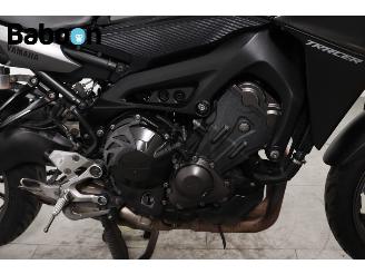 Yamaha  Tracer 900 ABS picture 20