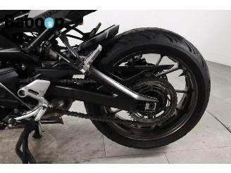 Yamaha  Tracer 900 ABS picture 12