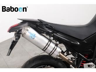 Yamaha XT 660 X picture 14