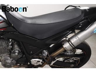 Yamaha XT 660 X picture 19