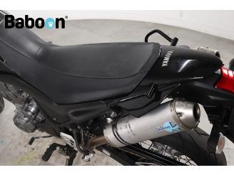 Yamaha XT 660 X picture 21