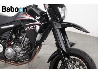 Yamaha XT 660 X picture 10