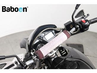 Yamaha XT 660 X picture 20