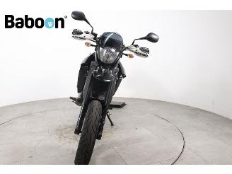 Yamaha XT 660 X picture 7