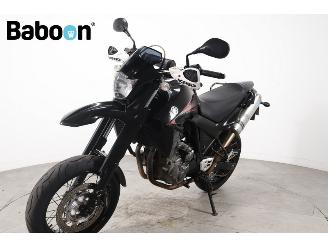 Yamaha XT 660 X picture 6