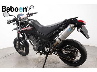 Yamaha XT 660 X picture 4