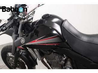 Yamaha XT 660 X picture 17