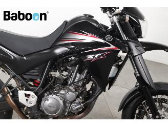 Yamaha XT 660 X picture 11