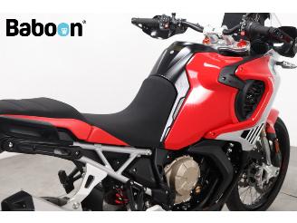 MV Agusta  Enduro Veloce picture 20