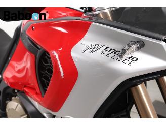 MV Agusta  Enduro Veloce picture 12