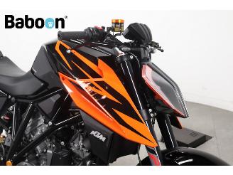 KTM 1290 Super Duke R ABS picture 10