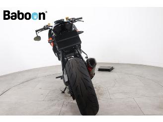 KTM 1290 Super Duke R ABS picture 3
