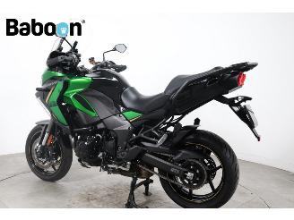 Kawasaki Versys 1100 SE picture 4