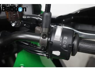 Kawasaki Versys 1100 SE picture 19