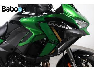 Kawasaki Versys 1100 SE picture 11