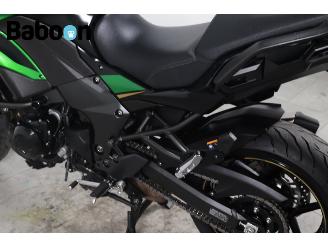Kawasaki Versys 1100 SE picture 24