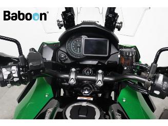 Kawasaki Versys 1100 SE picture 20
