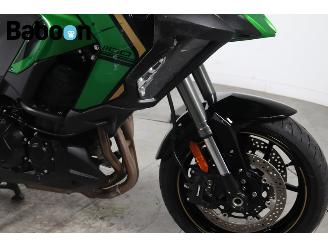 Kawasaki Versys 1100 SE picture 13