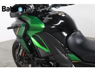 Kawasaki Versys 1100 SE picture 23