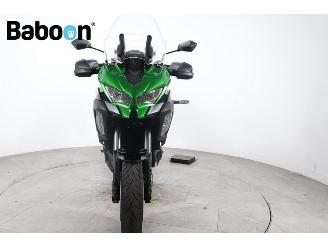Kawasaki Versys 1100 SE picture 7