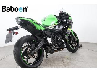 Kawasaki Ninja 650  picture 2
