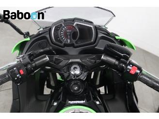 Kawasaki Ninja 650  picture 21