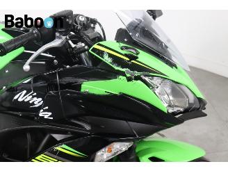 Kawasaki Ninja 650  picture 10