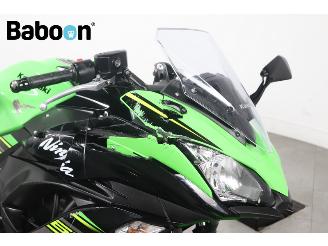Kawasaki Ninja 650  picture 9