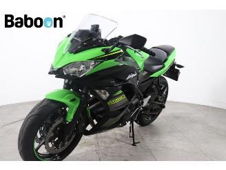 Kawasaki Ninja 650  picture 6