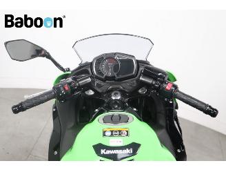 Kawasaki Ninja 650  picture 18
